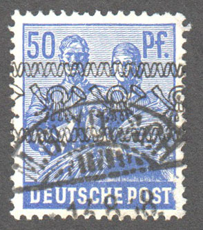 Germany Scott 612 Used - Click Image to Close